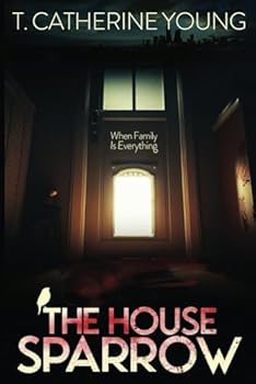 Paperback The House Sparrow Book