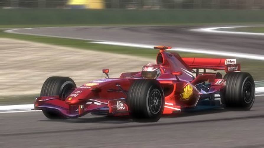 【中古ソフト】Test Drive Ferrari／Atari／Xbox360 Amazon.com: Test Drive: Ferrari Legends - Xbox 360