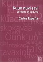 Kuun nuvi savi 9701890116 Book Cover
