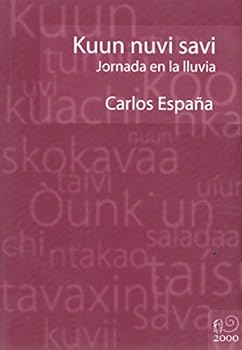 Perfect Paperback Kuun Nuvi Savi. Jornada En La Lluvia (Spanish Edition) [Spanish] Book