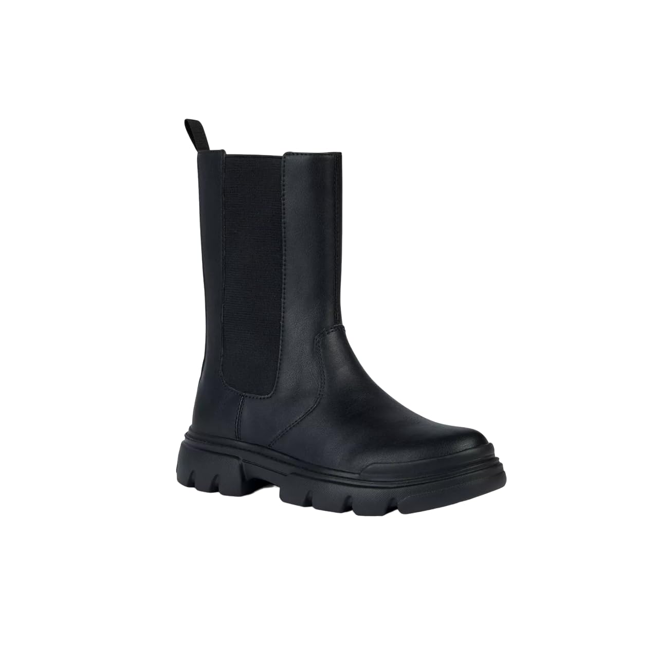 Geox J Junette Girl Caviglia barcaBambine e ragazze
