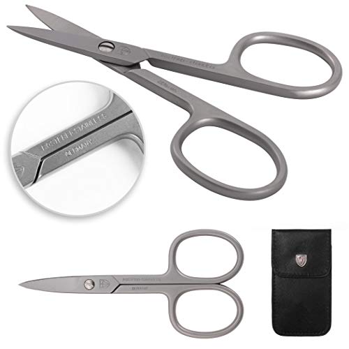 UK Best Nail Scissors (May 2021)