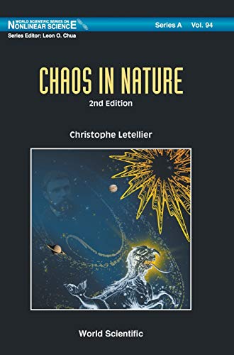 Chaos in Nature (2nd Ed) (Ws Nonlinear Science Series a)