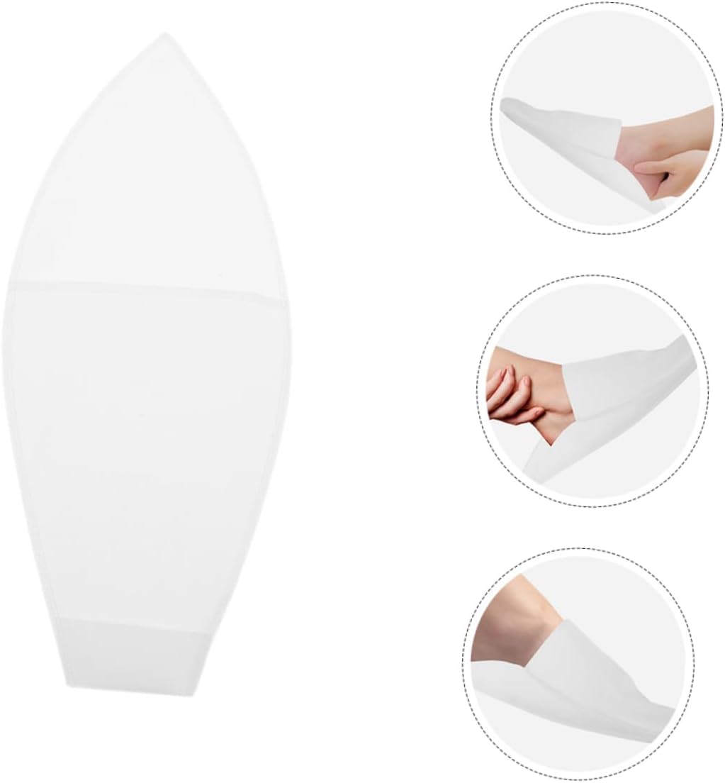 10pcs Compression Sock Aid Device Sock Putting Tool for Seniors Wearing Aid Threader Helper No Bend Assistant for Elderly