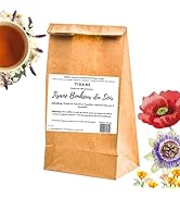France Herboristerie Tisane Bonheur du Soir