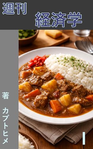 週刊経済学