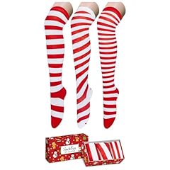 Christmas Red 3 Pack