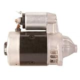 121450-77010 119626-77010 119626-77011 Starter Motor abulollry Fit for Yanmar Engine
