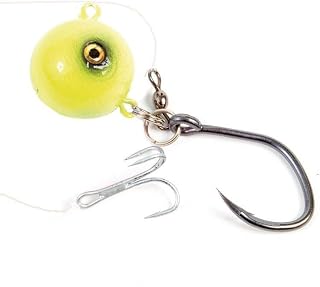 Fladen Deadbait Halibut Rig, 300-500g