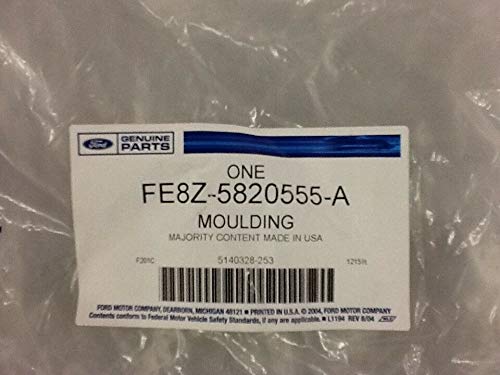 Ford Moulding - Door