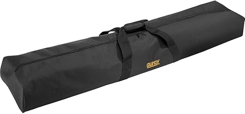 Miniatura 8 de Electro-Voice EVIVA - Paquete de altavoces activos 12P de 12 pulgadas, 2 vías, 1000 W, con soporte de altavoz de acero Auray, bolsa de soporte para