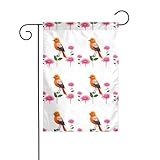 Scénarios applicables : drapeaux décoratifs, principalement utilisés dans les cours, jardins, pots de fleurs, etc., adaptés à n'importe quelle terrasse ou balcon, et font de charmantes décorations pour n'importe quelle cour ou pelouse.
