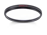 Diámetro de 82mm Manfrotto MFMFESSUV-82 - Filtro Essential UV 82mm