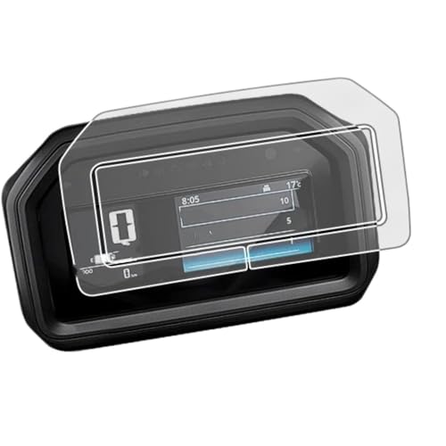 Film protection tableau de bord XMAX 300 pour rouler par tous les temps