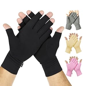 Vive Rheumatoid Arthritis Gloves &#...