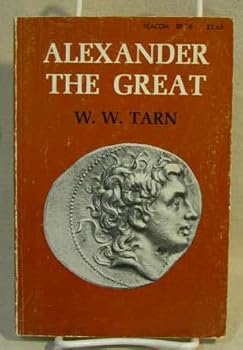 Alexander the Great - Book #4 of the Μεγάλοι Έλληνες