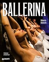 Ballerina 8809815122 Book Cover