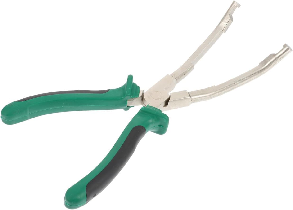 Glow Plug Connector Pliers for Automotive Repair Ergonomic Design High Hardness Durable and Practical Tool for Easy Glow Plug Removal