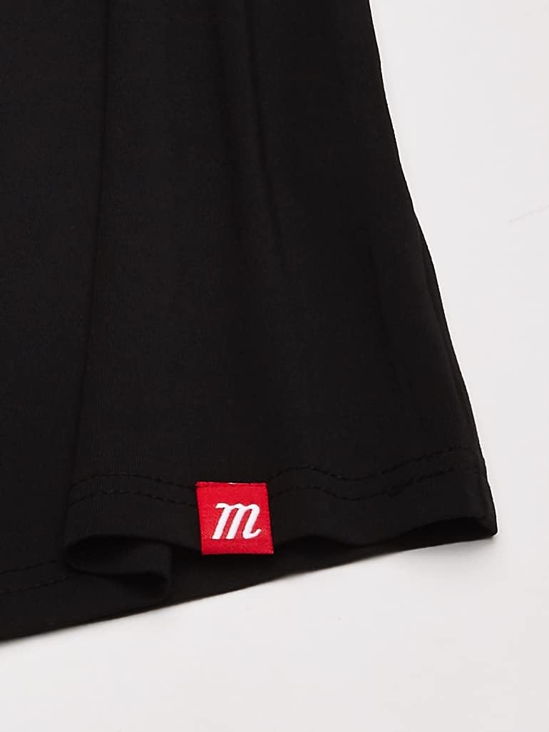 Marucci Youth Performance Tee - Image 3