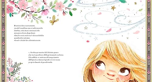 Ella, La Lepre E Il Vento. Ediz. A Colori - 6