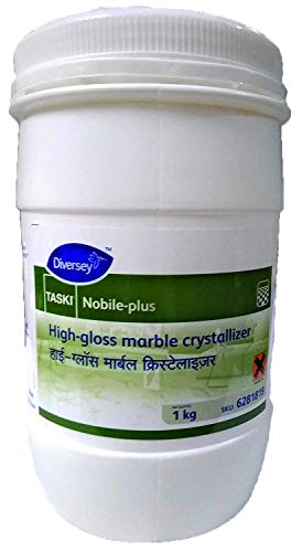 TASKI Nobile Plus-High Gloss Marble Crystalizer (1 Kg)