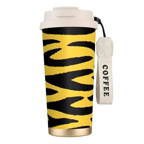 �^�C�K�[�X�g���C�v �Օ� ���@�r ���� 500ml �R�[�q�[�J�b�v �^��f�M 3way���݌� �X�g���[�t�� ��e�� �L�� �R��Ȃ� �ۗ�ۉ� ������� �A�E�g�h�A �􂢂₷�� �j�����p ??�t �ۉ� �ۗ� Coffee Cup