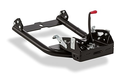 WARN 92100 ProVantage Front Snow Plow Base/Push Tube Mounting Kit