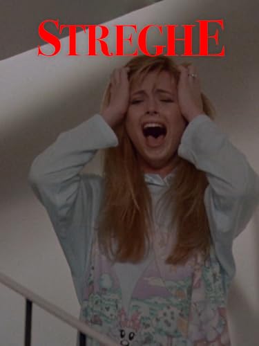  Streghe