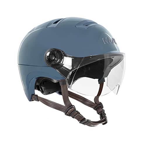 Kask Casco de Bicicleta de montaña Urban R