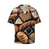 Chemise décontractée pour homme multi-occasions : notre chemise hawaïenne pour homme est parfaite pour toutes les occasions. Que vous alliez à la chemise, que vous vous entraîniez, courez, assistiez à une fête ou profitez d'un festival de musique, ils sont également adaptés pour les sorties à la plage, les journées à la piscine, les barbecues et les activités de jardinage.