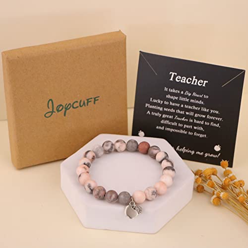 Image of Joycuff Graduation Gifts for Her Him Class of 2026 Graduation Bracelets Inspirational Graduation Compass Bracelet for Women College Graduation Gift for Him Her