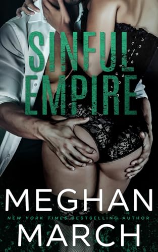 Sinful Empire (Mount Trilogy)