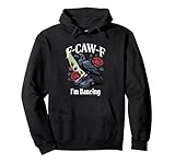 Photo Gallery divertente f-caw-f danza gotica felpa con cappuccio Photo Gallery divertente f-caw-f danza gotica felpa con cappuccio