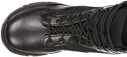 Rocky Men's RY008 Military and Tactical Boot, Black, 10 M US | Image 5