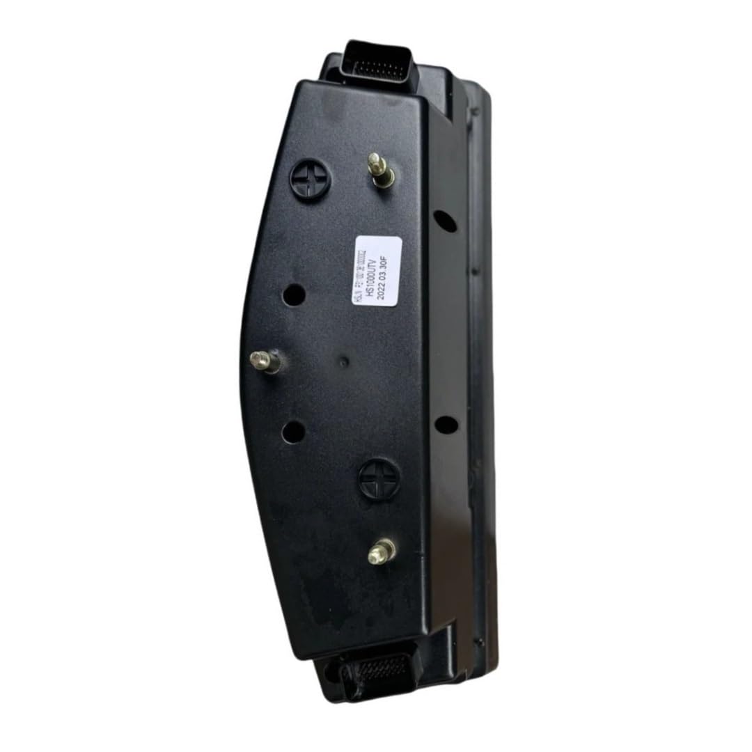 Piezas de reparación: panel de tablero de velocímetro apto para Hs1000Utv 3