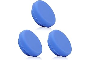 5 Gallon Water Jug Cap, No-Spill Snap Caps for 55mm Water Bottles