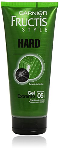Preisvergleich Produktbild HARD Gel Befestigungs Kaktus-Extrakt 200 ml