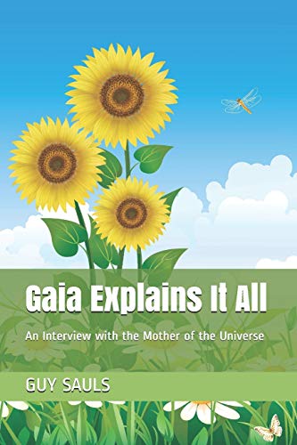 Gaia Explains It All: An Interview with the Mother of the Universe