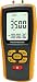Benetech GM520 Pressure Manometer, +-35kPa, +-0.29%FSO