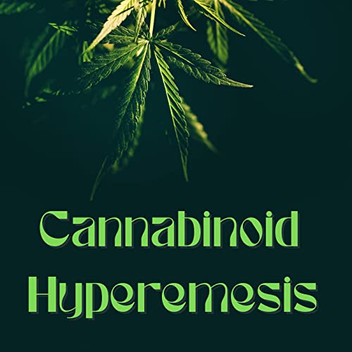『Cannabinoid hyperemesis syndrome』のカバーアート