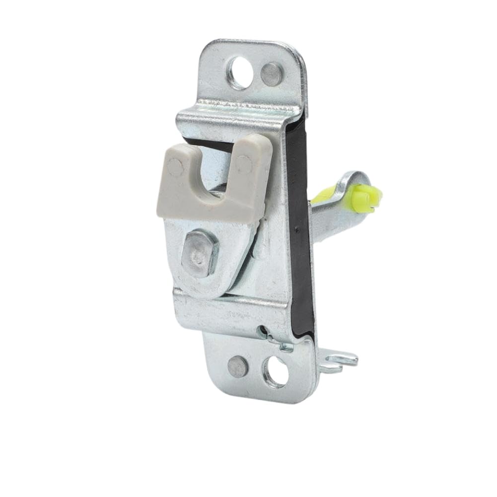 Vayszmzam Onecolor Right Sliding Side Door Upper Lock Compatible With Ducato And Jumper (2006–Present) - Part Numbers 1372139080, 1344901080
