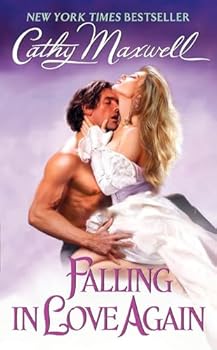 Mass Market Paperback Falling in Love Again (Avon Romantic Treasure) Book