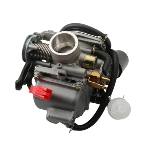 Carburateur 26mm pour Sym GR125 et Symphony SR 125cc 150cc PD24J 4T