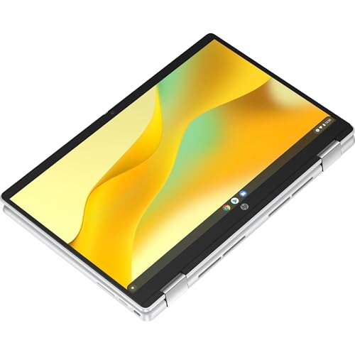 Foto HP Chromebook x360 14b-cd0001sl 4