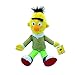 Peluche Epi, Beto, Bert de Barrio Sesamo, Sambro, jouet en peluche, 38 cm (15,2 pouces)