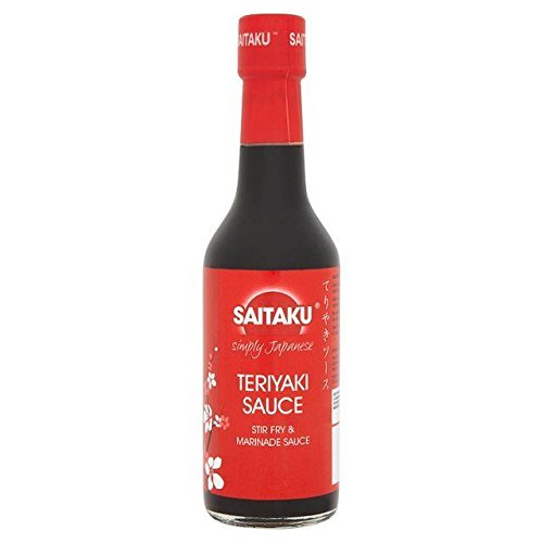 Saitaku Teriyaki Sauce 150ml