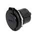 Marinco Power Products 5278DRI-TM.OEM Inlet, Dust Resist Rear Mount, Straight Blade Master/50, 15 Amp, 125V