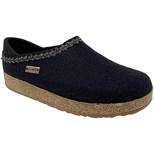 Haflinger Unisex's Gzh Zigzag