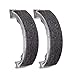 OCPTY Brake Pads & Brake Shoes Front and Rear 340 FA84 Fits for Honda Sportrax 250 2001 2002 2003 2004 2005 2006 2007 2008 3 pairs brake pads