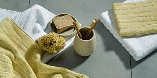 Kela Badezimmer Seifenblock, Polyester
